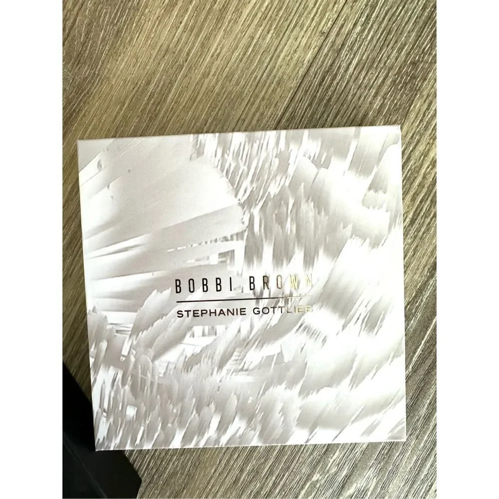 Bobbi brown Stephanie Gottleib trinket dish